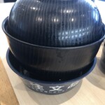 はま寿司 - うどん　１００円