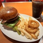 ブラザーズ 新富町店 - 