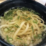 はま寿司 - カップ麺以下