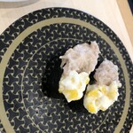 はま寿司 - 美味い