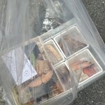 わたしのおべんと。 - 