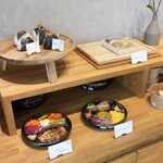 わたしのおべんと。 - 