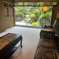 華正樓 鎌倉店 - 一階応接室