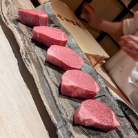 肉屋 田中 - 