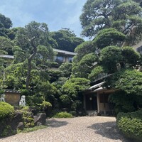 華正樓 鎌倉店 - 店頭