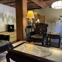 華正樓 鎌倉店 - 一階応接室