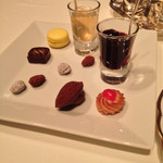 エメ・ヴィベール