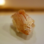 鮨 志の助 - 小鯛