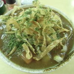 こむぎや - 豊橋カレーうどん