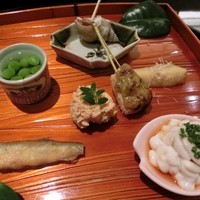 日本料理 太月 - 八寸