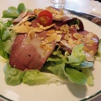 ブラッスリーオザミ 東京スカイツリータウン･ソラマチ店 - 