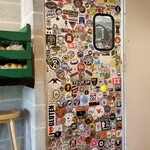 Savage Sandwich Co - 