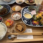 土鍋ごはん まんま - 