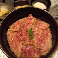 東京焼肉いのうえ 銀座店 - 