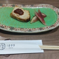 RESTAURANT 1899 OCHANOMIZU - 