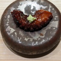 鮨 なんば 日比谷 - 