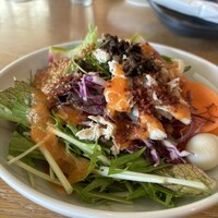 AWkitchen TOKYO 新丸ビル店 - 