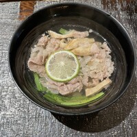 肉和食 月火水木金土日 - 