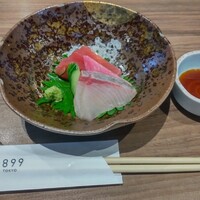 RESTAURANT 1899 OCHANOMIZU - 