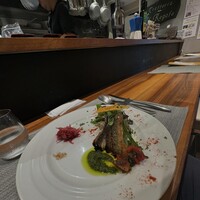 トラットリア イル レガーロ - 