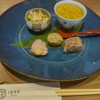 RESTAURANT 1899 OCHANOMIZU - 