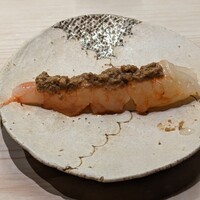 鮨 なんば 日比谷 - 