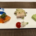 中国料理 星ヶ岡 - 