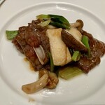 中国料理 星ヶ岡 - 