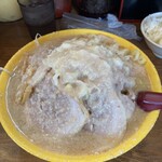 らーめん弁慶 堀切店 - 