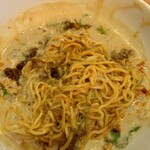 デニーズ 横浜西谷店 - 