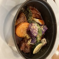 RISTORANTE Orobianco - 