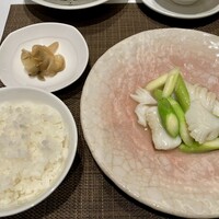 中国料理 星ヶ岡 - 