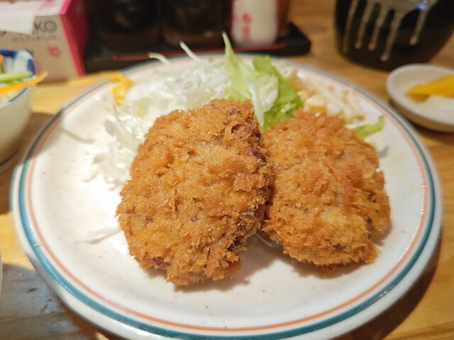 Tonkatsu Marukou photo 5