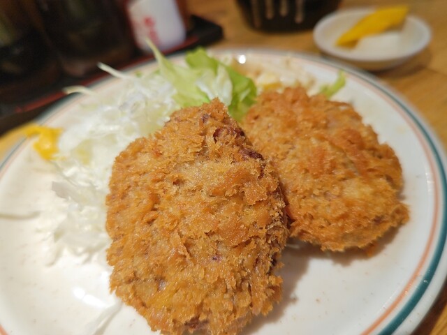 Tonkatsu Marukou photo 3