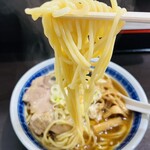 中華そば べんてん - 