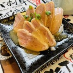 大衆酒場 花咲 - 