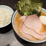 らーめん飛粋 - 