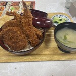 はやぶさ食堂 - 