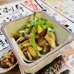 大衆酒場 花咲 - 