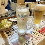 大衆酒場 花咲 - 