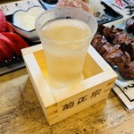 大衆酒場 花咲 - 