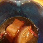 とんかつ 武蔵 - 