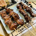 大衆酒場 花咲 - 