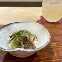 二條 葵月 - 
