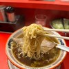 末廣ラーメン本舗 新橋分店