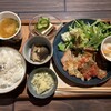 町家盆栽Cafe コトノハ