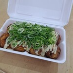 笑たこ - 