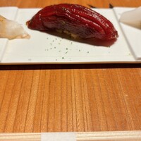 鮨 銀座 おのでら - 