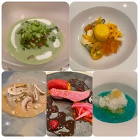 フランス料理 タンモア - 