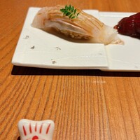 鮨 銀座 おのでら - 